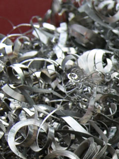 Commercial Metal Recycling Services in NC